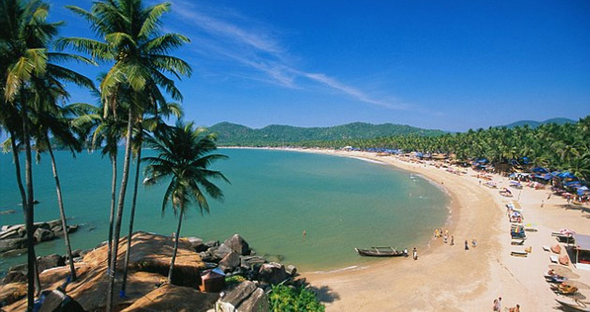Beach tours in south Goa, Best Tours in Goa
