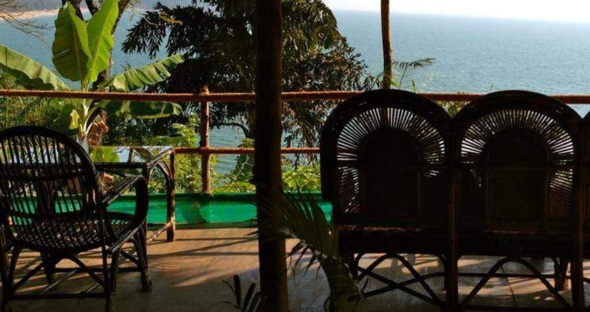 Chattai Huts Goa  , Best Tours in Goa
