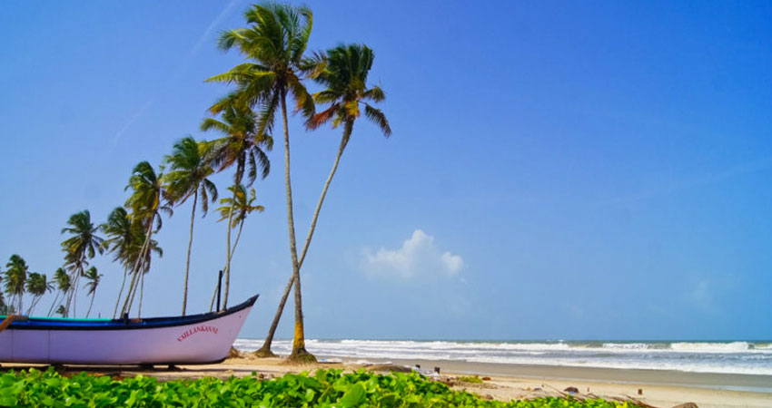 Colva Beach Goa, Best Tours in Goa