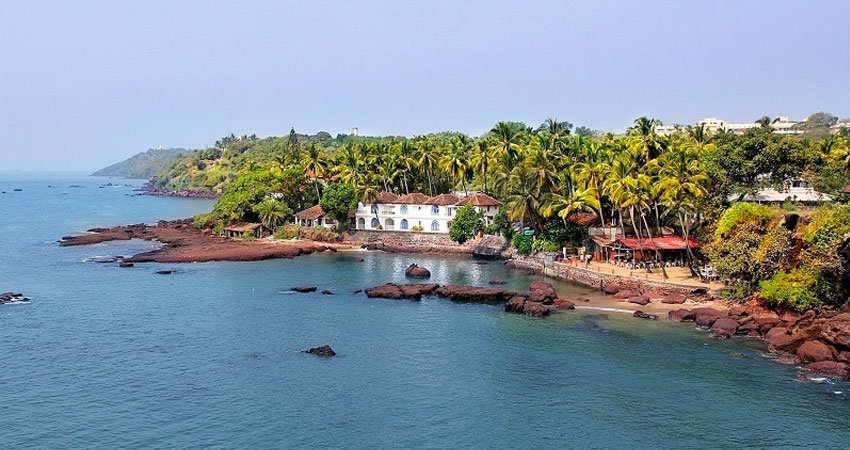 Dona Paula Beach Goa, Best Tours in Goa