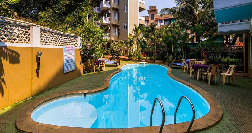 Ginger Tree Beach Resort, Best Tours in Goa