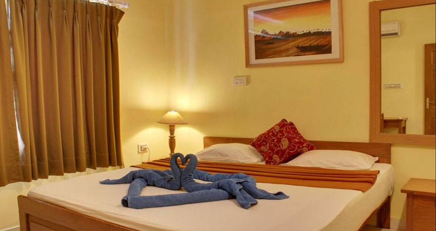 Goveia Holiday Homes Hotel Goa , Best Tours in Goa