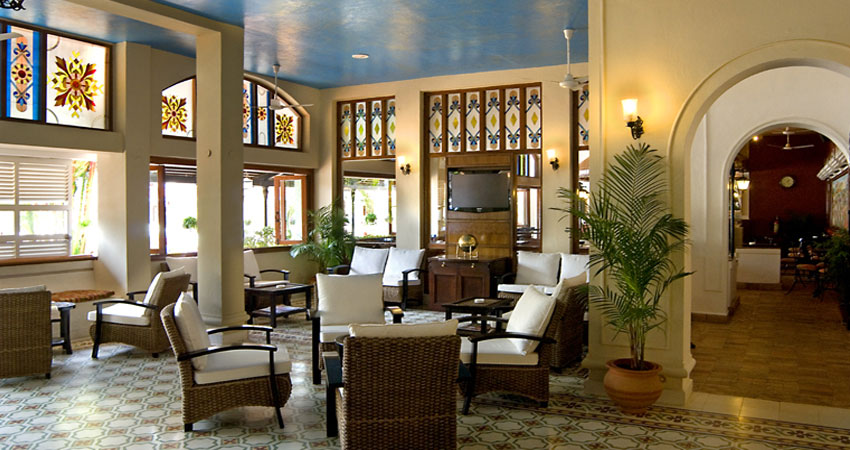 Heritage Village Club Resort Goa  , Best Tours in Goa