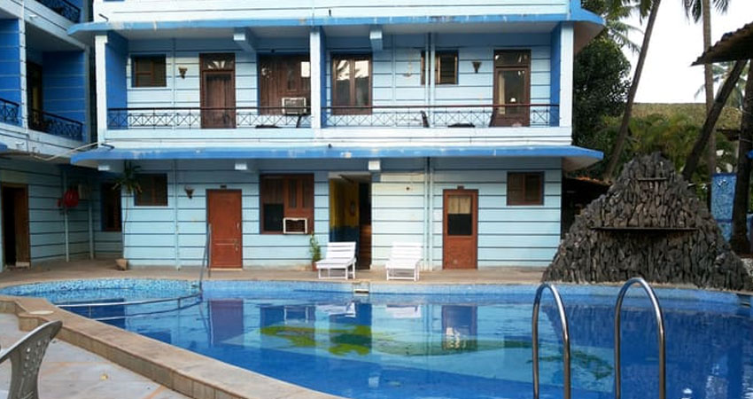 Kris Resort Goa, Best Tours in Goa