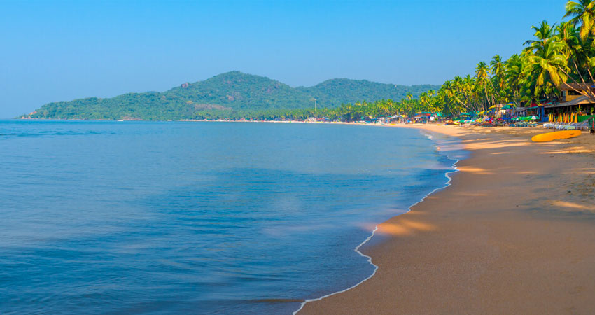 Palolem Beach Goa, Best Tours in Goa