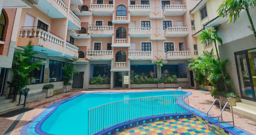 Ticlo Resort Goa, Best Tours in Goa