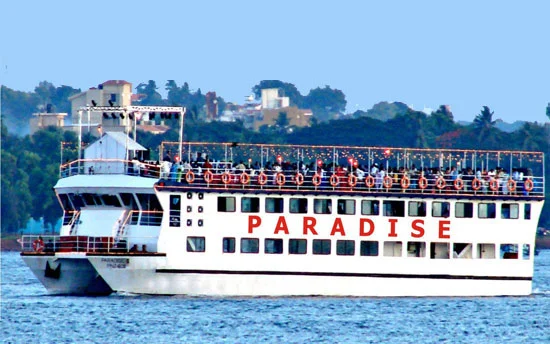  Cruises in Goa