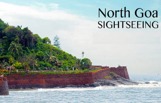 North Goa Sightseeing