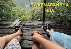 click here to send a whatsapp to book Swapnagandha Resort